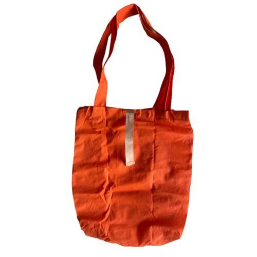 Mochila ecológicas artesanales